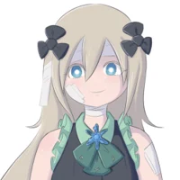 Nuclear Fission-chan