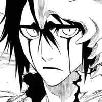 Ulquiorra Ciffer 