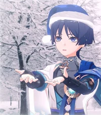 Survivor Scaramouche