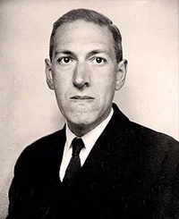 Howard Lovecraft