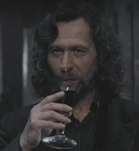 Sirius Black