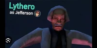 Lythero Jefferson