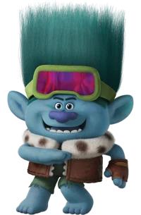 John Dory _Toxic AU_