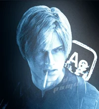 LEON KENNEDY