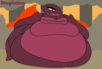 Draglutton