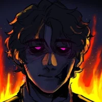 Michael Afton -FNaF6