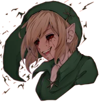 Ben Drowned