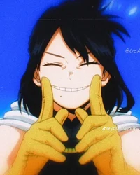 Nana Shimura 
