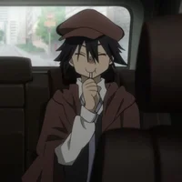 Ranpo- clingy bf 