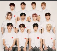 Treasure 13th member