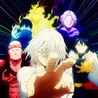 Mha OFA