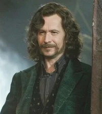 Sirius Black