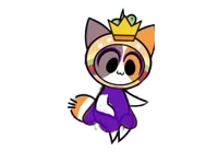 Queen Cheezborger V2