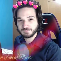 Juliano Barro junior