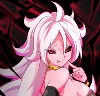 Android 21