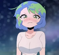 Earth-chan 