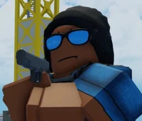 Contractor - Arsenal