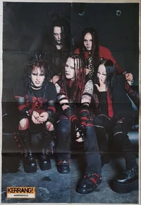 Murderdolls