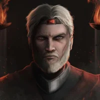 Maegor Targaryen 