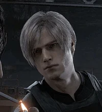 Leon Kennedy 