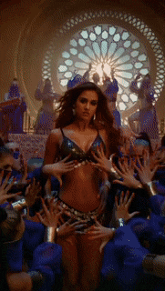 Disha patani