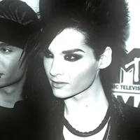 -Bill Kaulitz-