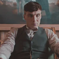 Thomas Shelby