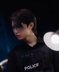 Felix-Police Officer