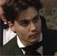 Johnny Depp
