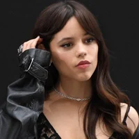 Jenna Ortega