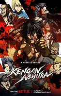 Kengan ashura
