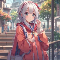 Imaginary girlfriend