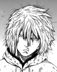 Thorfinn