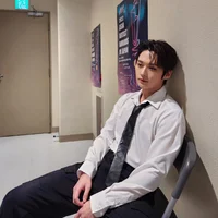 Minho husband