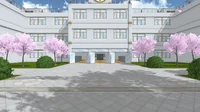 Academy Highschool