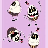 Egg Bois
