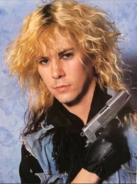 Duff McKagan