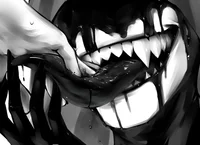 Ink Demon