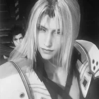 HUSBAND - Sephiroth