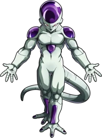 freeza