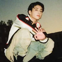 jeon jungkook