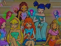 Winx club 