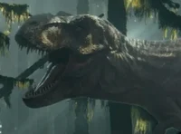tyrannosaurus rex