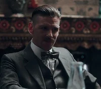 Arthur Shelby