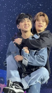 Suengmin Nd Changbin