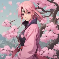 Sakura Haruno