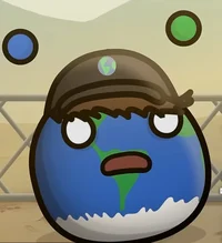 Mr Earth Mrspherical