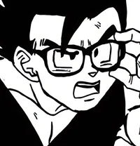 Gohan