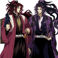 Kokushibo - Yoriichi