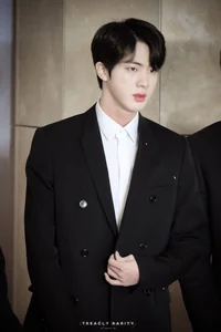 Seokjin 